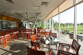 Montgomerie Links Hotel & Villas