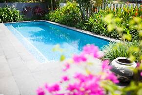 Montgomerie Links Hotel & Villas