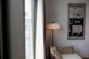 Montgomerie Links Hotel & Villas