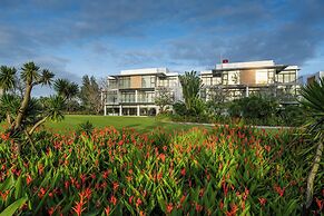 Montgomerie Links Hotel & Villas