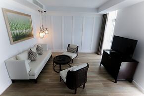 Montgomerie Links Hotel & Villas