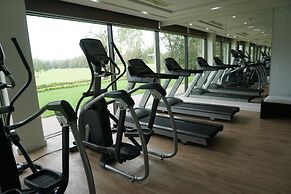 Montgomerie Links Hotel & Villas