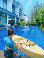 Montgomerie Links Hotel & Villas