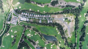 Montgomerie Links Hotel & Villas