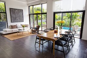 Montgomerie Links Hotel & Villas