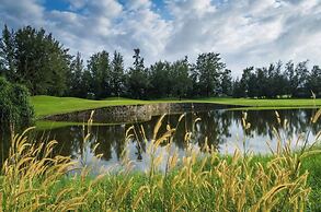 Montgomerie Links Hotel & Villas
