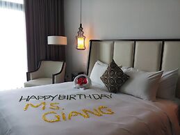 Montgomerie Links Hotel & Villas