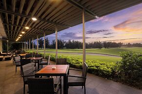 Montgomerie Links Hotel & Villas