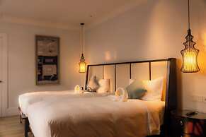 Montgomerie Links Hotel & Villas