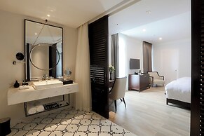 Montgomerie Links Hotel & Villas