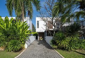 Montgomerie Links Hotel & Villas