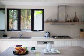 Montgomerie Links Hotel & Villas