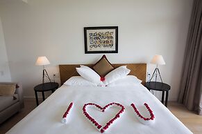 Montgomerie Links Hotel & Villas