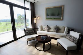 Montgomerie Links Hotel & Villas