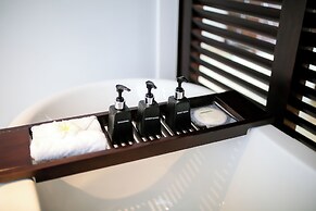 Montgomerie Links Hotel & Villas