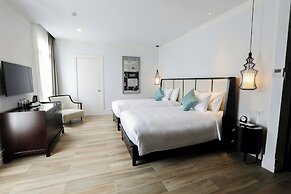 Montgomerie Links Hotel & Villas