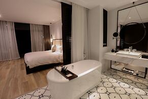 Montgomerie Links Hotel & Villas