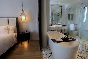 Montgomerie Links Hotel & Villas