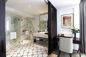 Montgomerie Links Hotel & Villas