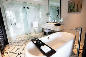 Montgomerie Links Hotel & Villas