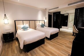 Montgomerie Links Hotel & Villas