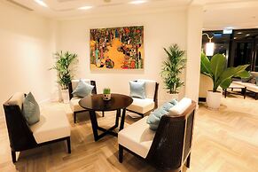 Montgomerie Links Hotel & Villas