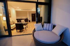 Montgomerie Links Hotel & Villas