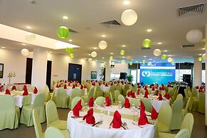 Montgomerie Links Hotel & Villas