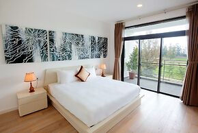 Montgomerie Links Hotel & Villas