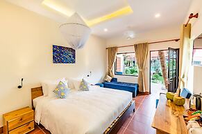 Hula Hula Beachfront Phu Quoc