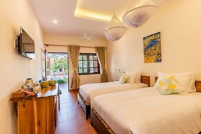 Hula Hula Beachfront Phu Quoc