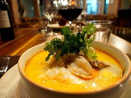 Hula Hula Beachfront Phu Quoc