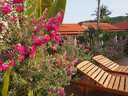 Hula Hula Beachfront Phu Quoc