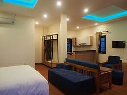 Hula Hula Beachfront Phu Quoc