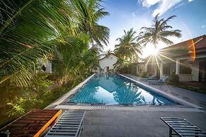 Hula Hula Beachfront Phu Quoc