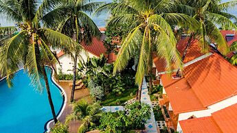 Hula Hula Beachfront Phu Quoc