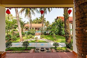 Hula Hula Beachfront Phu Quoc