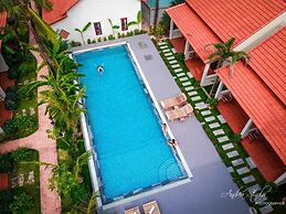 Hula Hula Beachfront Phu Quoc