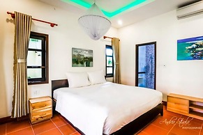 Hula Hula Beachfront Phu Quoc