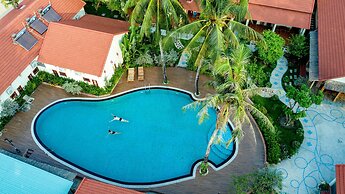 Hula Hula Beachfront Phu Quoc