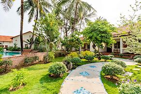 Hula Hula Beachfront Phu Quoc