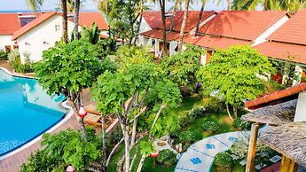 Hula Hula Beachfront Phu Quoc