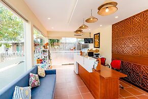 Hula Hula Beachfront Phu Quoc