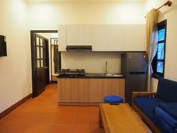 Hula Hula Beachfront Phu Quoc