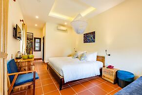 Hula Hula Beachfront Phu Quoc