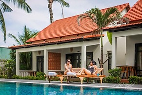 Hula Hula Beachfront Phu Quoc