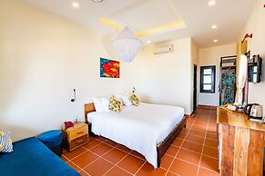 Hula Hula Beachfront Phu Quoc