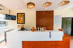 Hula Hula Beachfront Phu Quoc