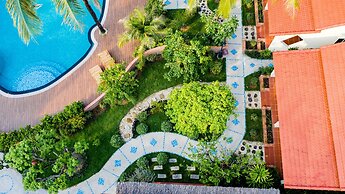 Hula Hula Beachfront Phu Quoc