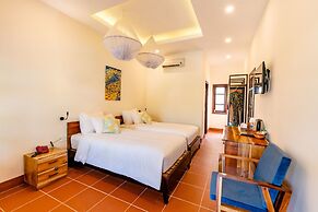 Hula Hula Beachfront Phu Quoc